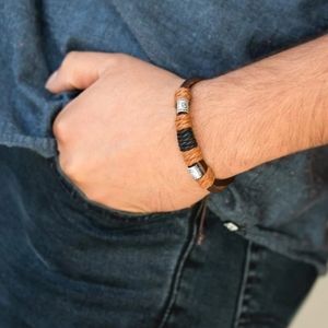 TUNDRA TRAIL URBAN UNISEX BRACELET